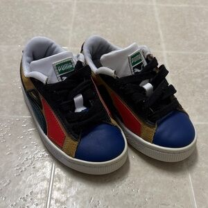 Puma Kids Sneakers